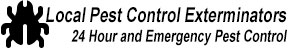 Riceville KY Pest Control Exterminators
